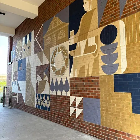 Rakowicka- Old Town Apartman *