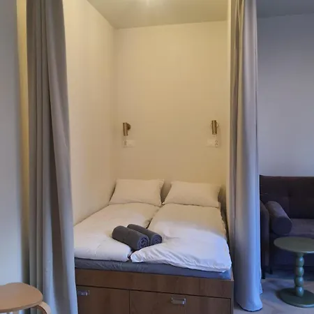 Rakowicka- Old Town *