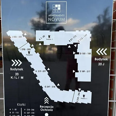 Rakowicka- Old Town Cracovia