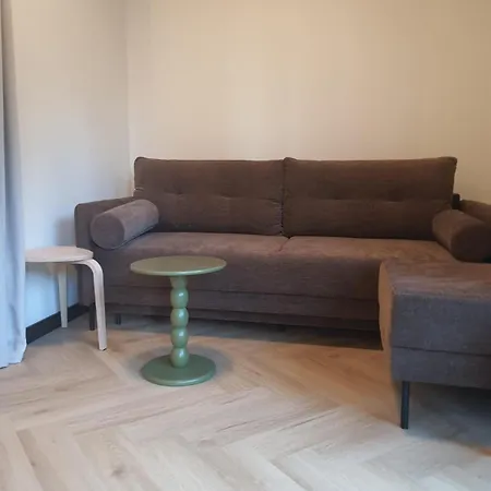 Rakowicka- Old Town Apartman