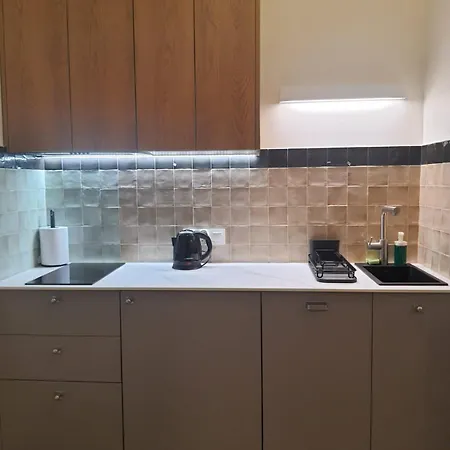 Rakowicka- Old Town Cracovia