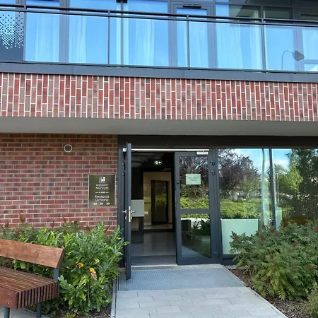 Rakowicka- Old Town * Krakkó