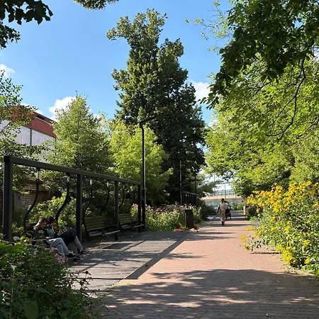 Rakowicka- Old Town Apartman