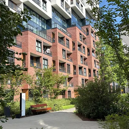 Rakowicka- Old Town * Krakkó